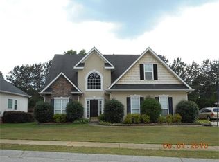 105 Summer Chase, Carrollton, GA 30116