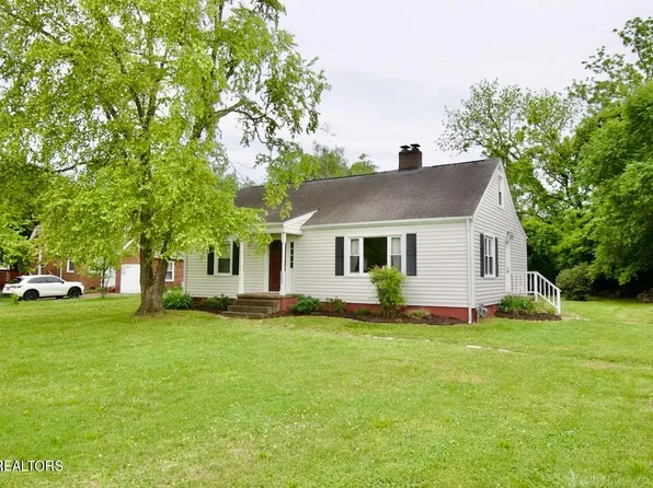 303 Rose Ave, Alcoa, TN 37701