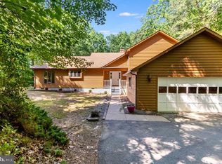 13323 Country Way Cir, Fredericksburg, VA 22407