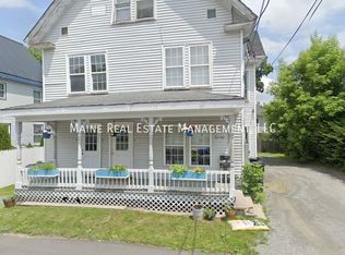 61-63 Pearl St APT 1, Bangor, ME 04401