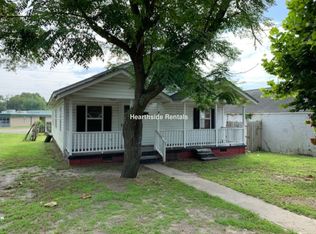 504 A Battle St, Greenville, NC 27834