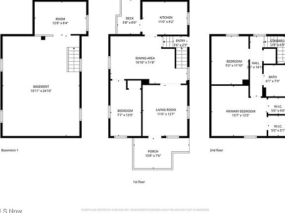 3rd image of 528 Gridley St