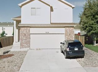 5416 Stetson Meadows Dr, Colorado Springs, CO 80922
