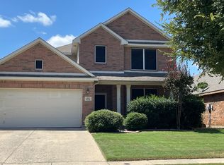 476 Darlington Trl, Fort Worth, TX 76131