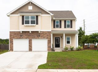 3811 Jagalene Ln, Raleigh, NC 27616