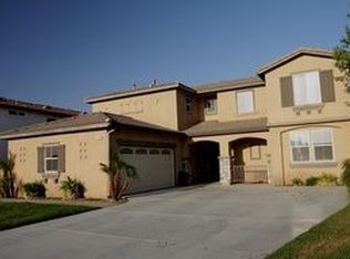 31350 Rocky River Rd, Menifee, CA 92584