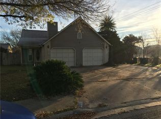 8800 Springmail Cir #A, Austin, TX 78729