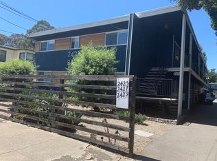 2429 Humboldt Ave APT 1, Oakland, CA 94601