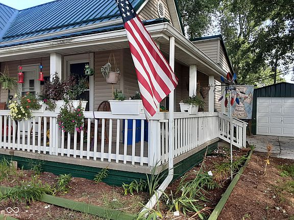 2nd image of 501 W Jefferson St