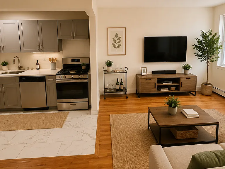 1309 Gates Ave #2 — Photo 2