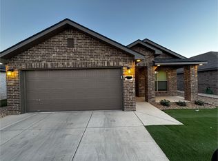 1603 140th St, Lubbock, TX 79423