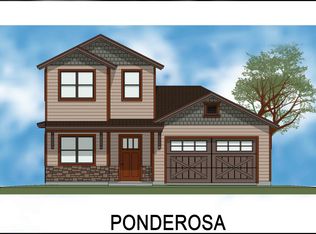 211 S Thunder Mountain, Payson, AZ 85541