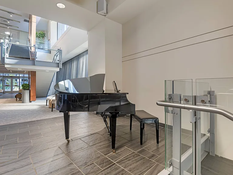Grand Piano