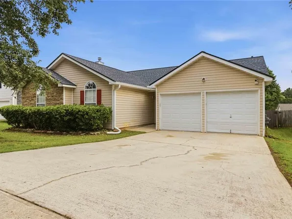 2922 Knoll View Pl, Douglasville, GA 30135