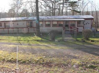 1387 Silver Rock Rd, Shirley, AR 72153