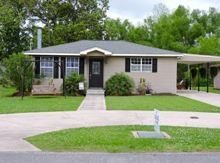 105 Early St, Paradis, LA 70080