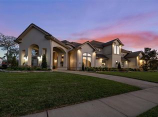 16 Steve Fuqua Pl, Missouri City, TX 77459