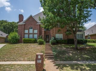 2009 Skelton St, Flower Mound, TX 75022