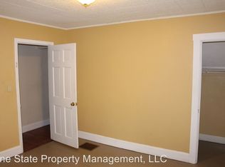 100 Fruit St, Bangor, ME 04401