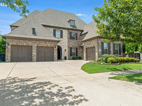 Home for Sale in Frisco TX