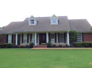 1644 Highway 30 E, Booneville, MS 38829