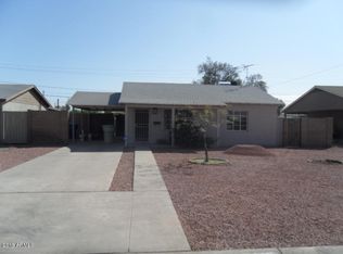 1635 N 43rd St, Phoenix, AZ 85008