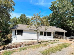 15 Delaware Dr, Cherokee village, AR 72529