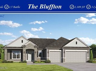 162 Vista Bluff Ln #95, Yulee, FL 32097