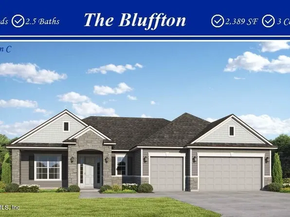 162 VISTA BLUFF Lane #0095, Yulee, FL 32097