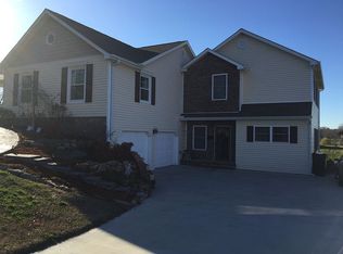 4054 Willow Way, Morristown, TN 37814