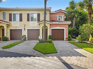 20273 Royal Villagio Ct Unit 104, Estero, FL 33928