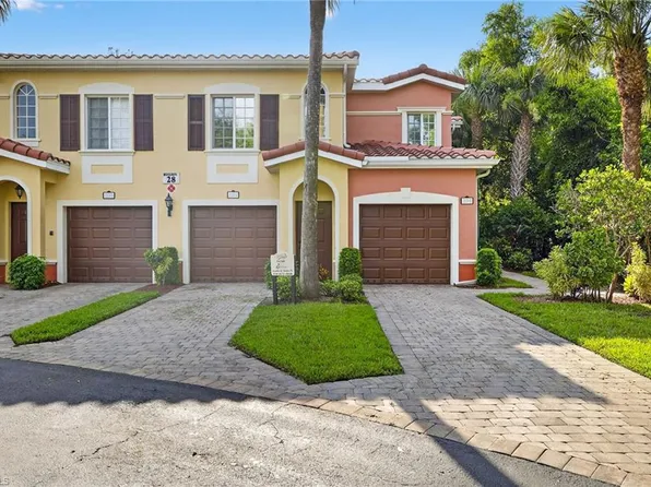 20273 Royal Villagio Ct Unit 104, Estero, FL 33928