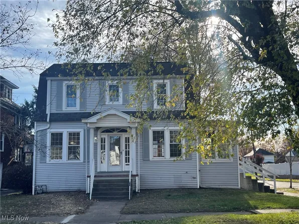 1500 23rd St, Parkersburg, WV 26101