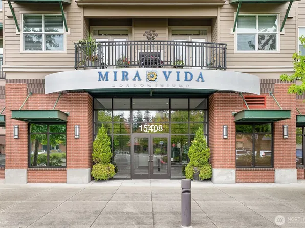 15408 Main Street #102, Mill Creek, WA 98012