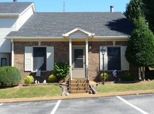 2111 Benton Hall Ct #2111, Columbia, TN 38401
