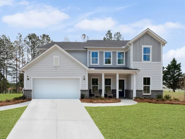 Frazier Plan, Hamilton Place