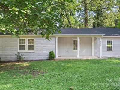 4410 Burgin St, Kannapolis, NC, 28081