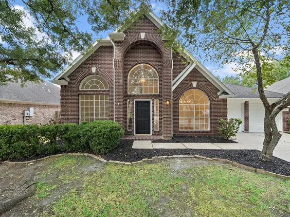 315 Vantage Pointe Circle, League City, TX 77573