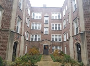 7340 N Damen Ave APT 3, Chicago, IL 60645