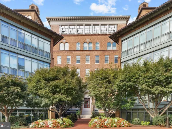 2425 L St NW APT 431, Washington, DC 20037