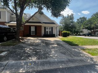 1504 Sylvia Ct, Charlotte, NC 28205