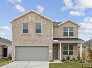 414 Point Nemo St, Crosby, TX 77532