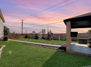 12730 Gold Spaniard, San Antonio, TX 78253