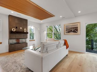 Bosave Condominium, Somerville, MA 02144