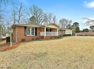 25 Florence Dr, Newnan, GA 30263