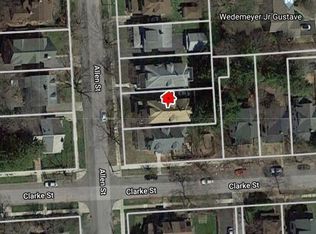 689 Allen St, Syracuse, NY 13210