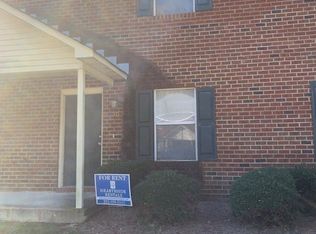 1208 Allen Rd #D, Greenville, NC 27834