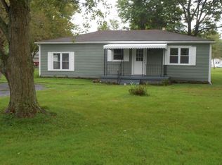 519 Highland Dr, Madison, IN 47250