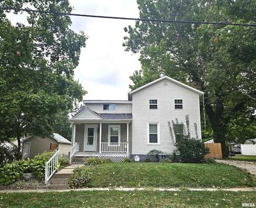 317 N C St, Monmouth, IL, 61462