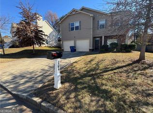 2754 Topaz Rd, Riverdale, GA 30296